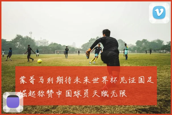 蒙哥马利期待未来世界杯见证国足崛起称赞中国球员天赋无限